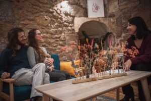 séance HypnoNaissance Périgueux