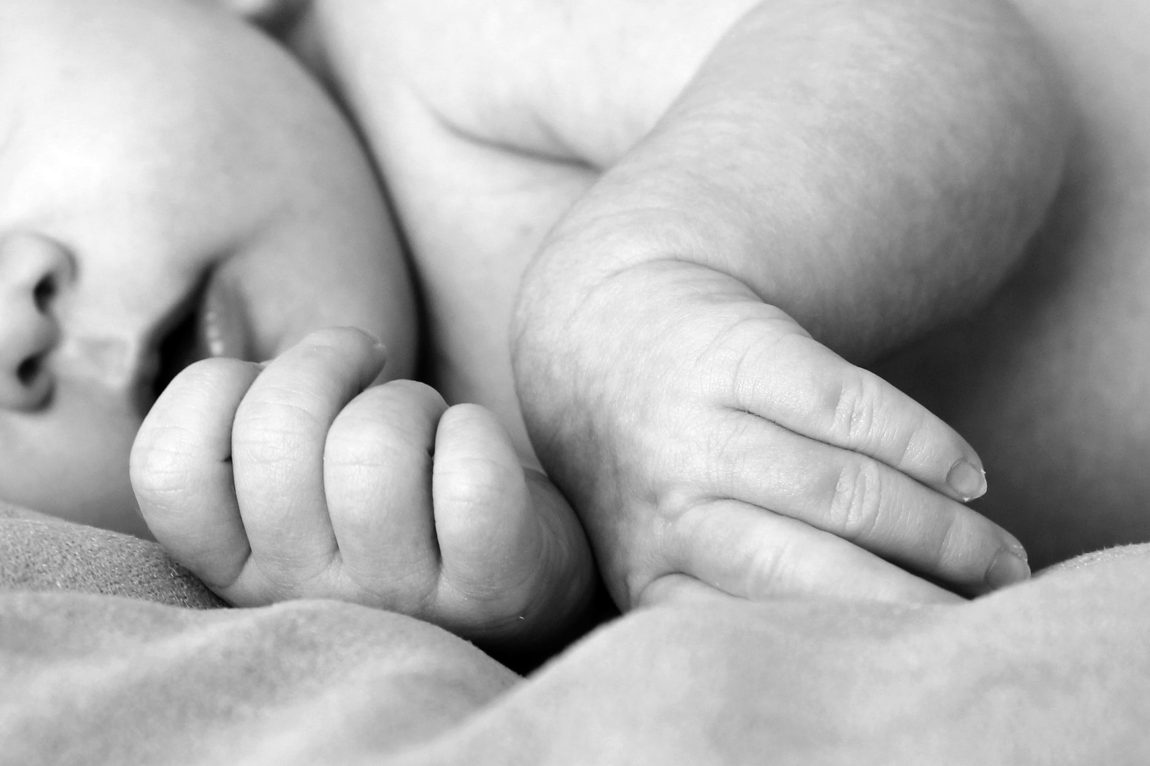 naissance bébé
